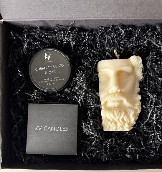 Gift Set "AESTHE"